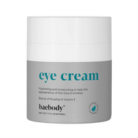 Baebody - Eye Cream
