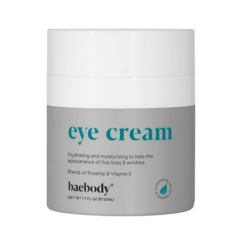 Baebody - Eye Cream
