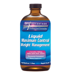 Dr's Advantage - Liquid Maximum Control Weight Management — view 1