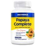Enzymedica - Papaya Complete Daily Digestive Enzymes - view 1