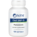 Nutritional Fundamentals for Health - Chol SAP-15 — view 1