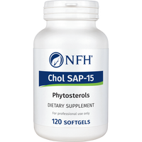 Nutritional Fundamentals for Health - Chol SAP-15