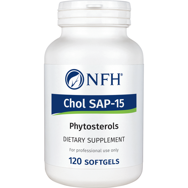 Nutritional Fundamentals for Health - Chol SAP-15