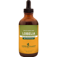 Herb Pharm - Lobelia 120 Milliliters