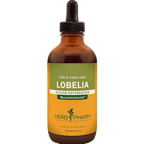 Herb Pharm - Lobelia 120 Milliliters