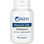 Nutritional Fundamentals for Health - Quercetin SAP — view 1