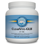 Apex Energetics, Inc - ClearVite-GLB™ — view 1