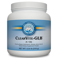 Apex Energetics, Inc - ClearVite-GLB™