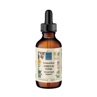 Wise Woman Herbals - Adrenal Tonic