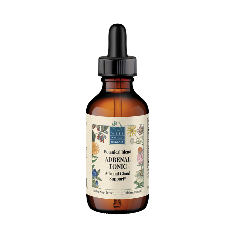 Wise Woman Herbals - Adrenal Tonic