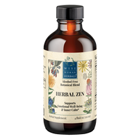 Wise Woman Herbals - Herbal Zen 120 Milliliters