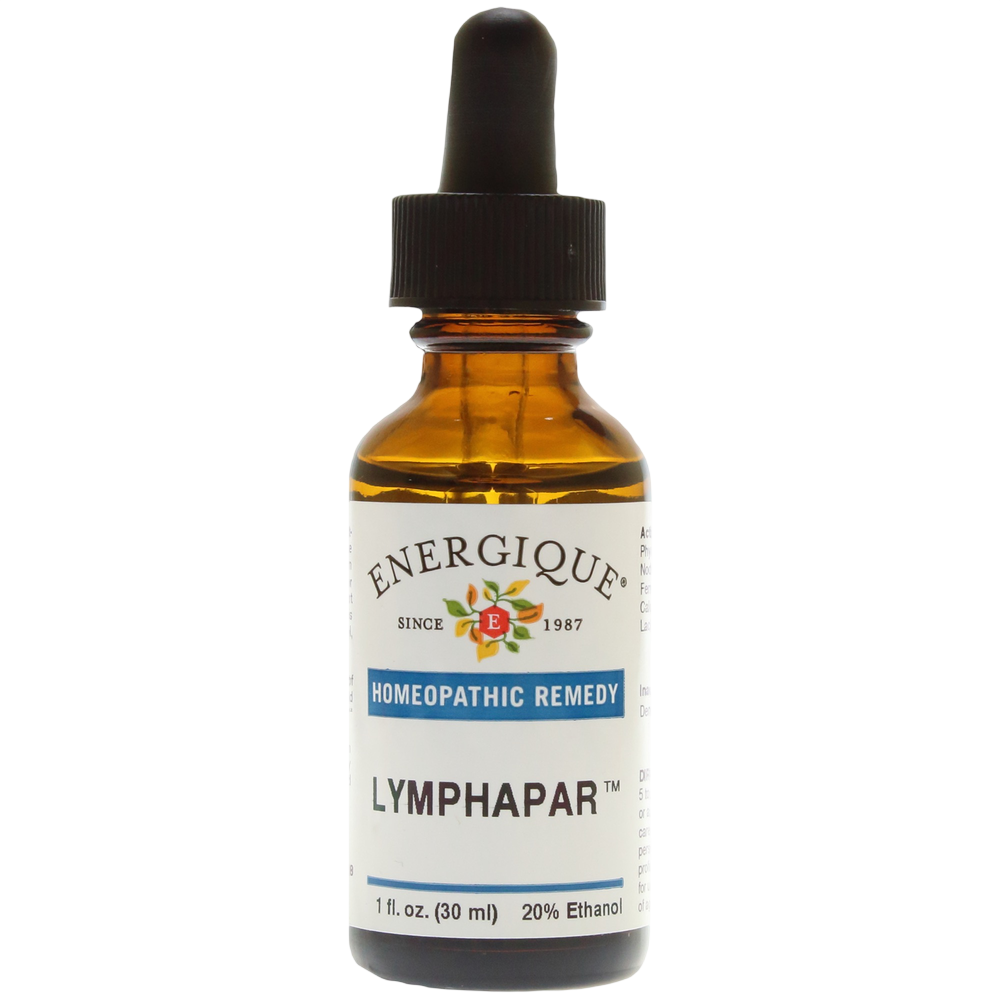 Energique - Lymphapar