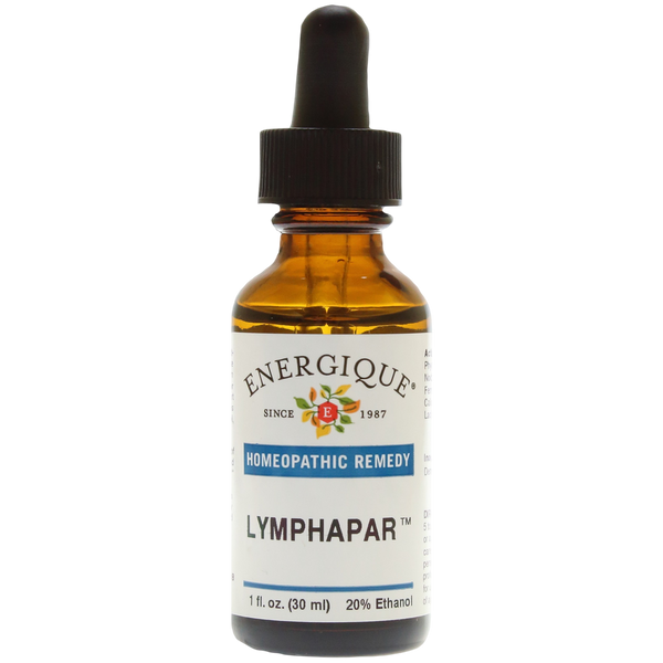 Energique - Lymphapar