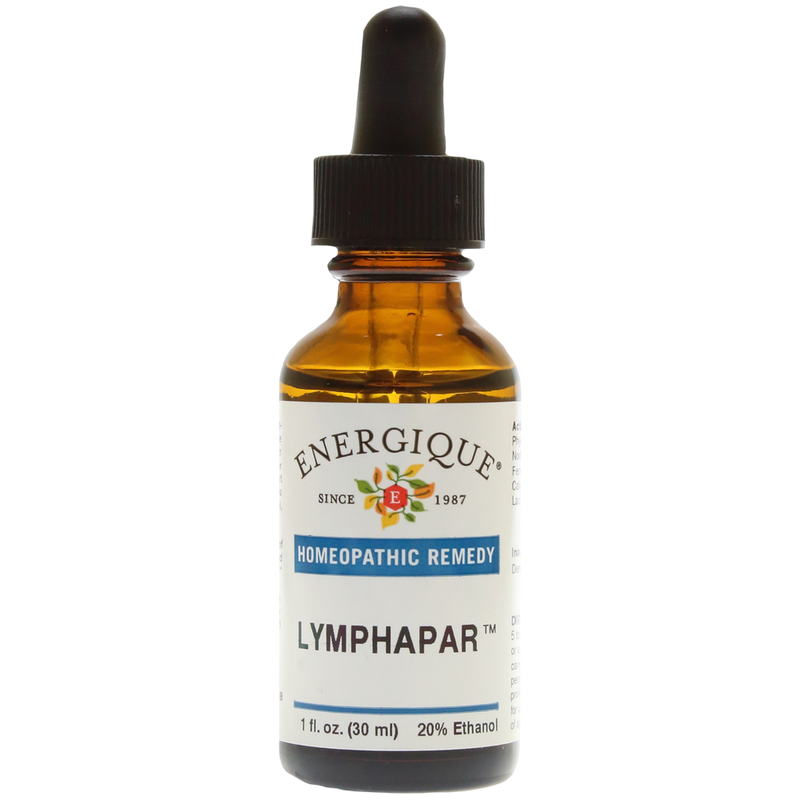 Energique - Lymphapar