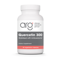 Allergy Research Group - Quercetin 300