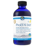 Nordic Naturals - ProEFA Liquid Lemon - view 1