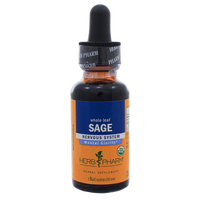 Herb Pharm - Sage