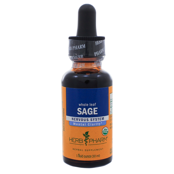 Herb Pharm - Sage