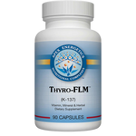 Apex Energetics, Inc - Thyro-FLM™ — view 1