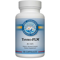 Apex Energetics, Inc - Thyro-FLM™
