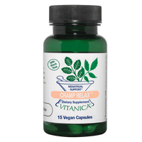 Vitanica - Cramp Relax 15 capsules