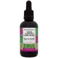 Herbalist & Alchemist - Sinus Support Compound
