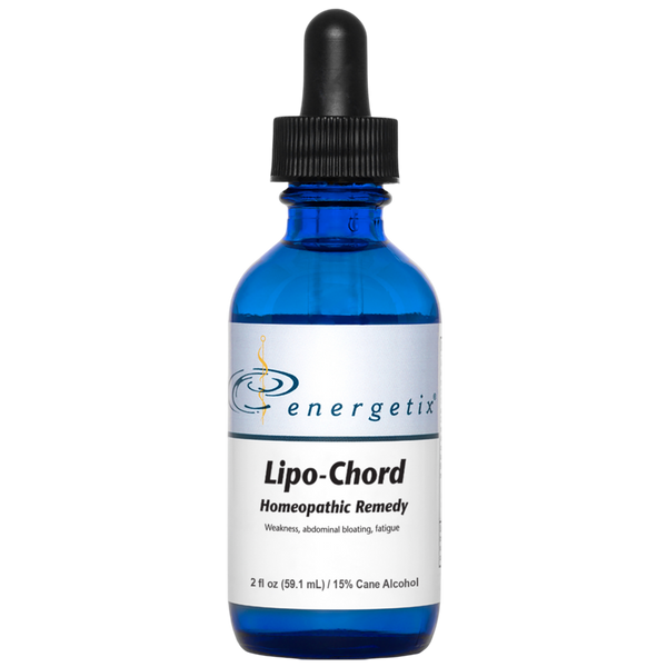 Energetix - Lipo-Chord