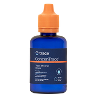 Trace Minerals Research - ConcenTrace Trace Mineral Drops 59 Milliliters