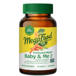 MegaFood - Baby & Me 2™ - view 1