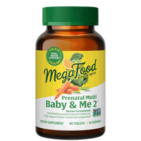 MegaFood - Baby & Me 2™
