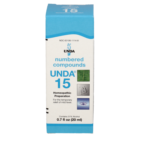 Seroyal/Unda - Unda #15