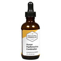 Professional Formulas - HPV Nosode Drops