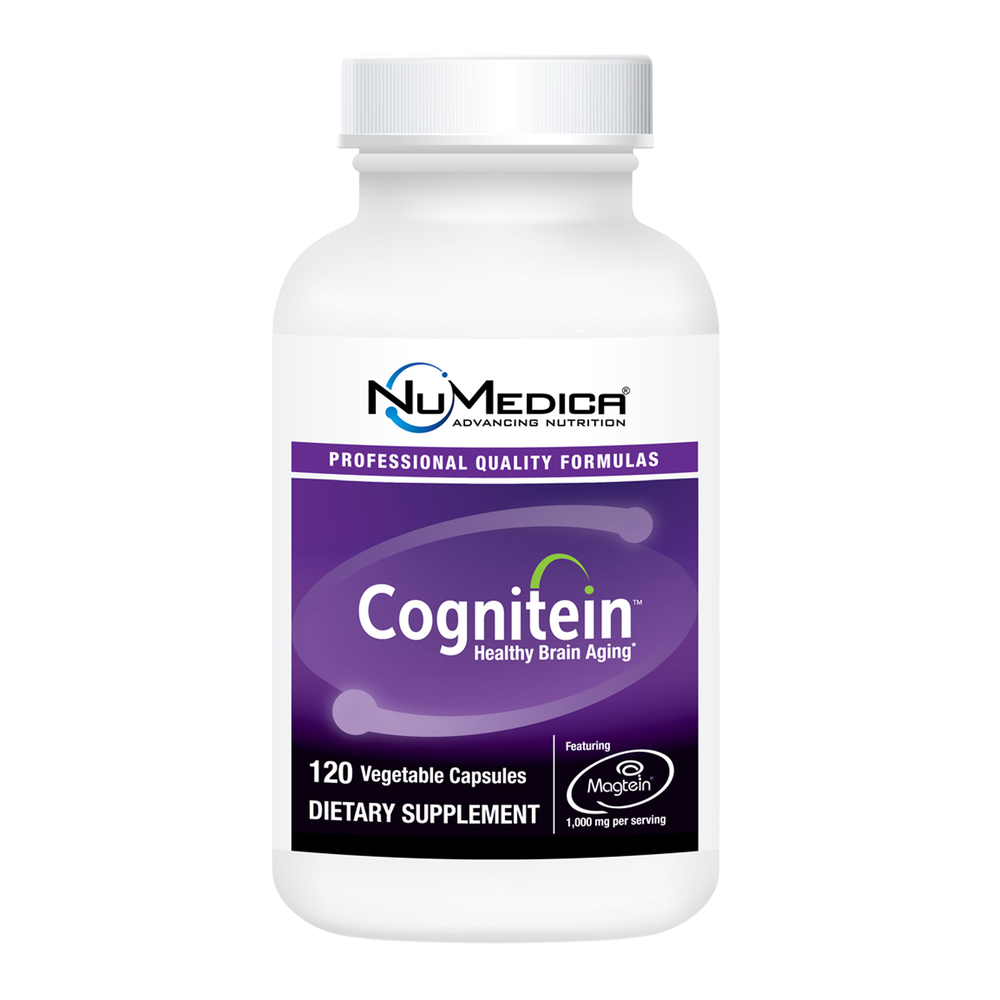 NuMedica - Cognitein™ 120 capsules