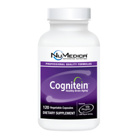 NuMedica - Cognitein™ 120 capsules