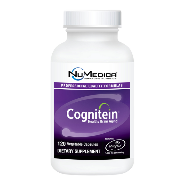 NuMedica - Cognitein™ 120 capsules