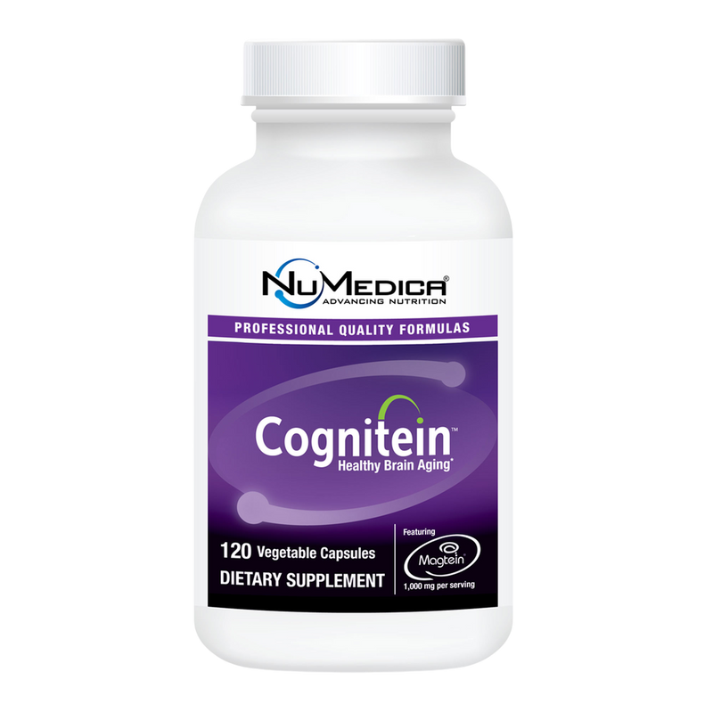 NuMedica - Cognitein™ 120 capsules