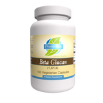 Priority One - Beta Glucan 500mg — view 1