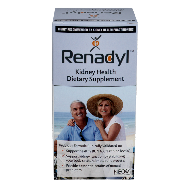Kibow Biotech - Renadyl™