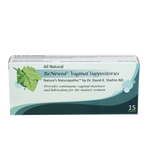 Bezwecken - Renewed DHEA Vaginal Suppositories — view 1