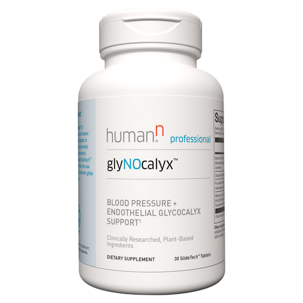 HumanN - GlyNOcalyx™