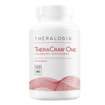 Theralogix - TheraCran One Capsules (90 day supply) — view 1