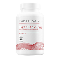 Theralogix - TheraCran One Capsules (90 day supply)