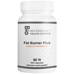 Bio Essence Health Science - Fat Burner Plus - view 1
