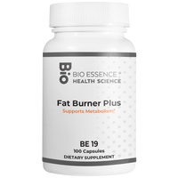 Bio Essence Health Science - Fat Burner Plus