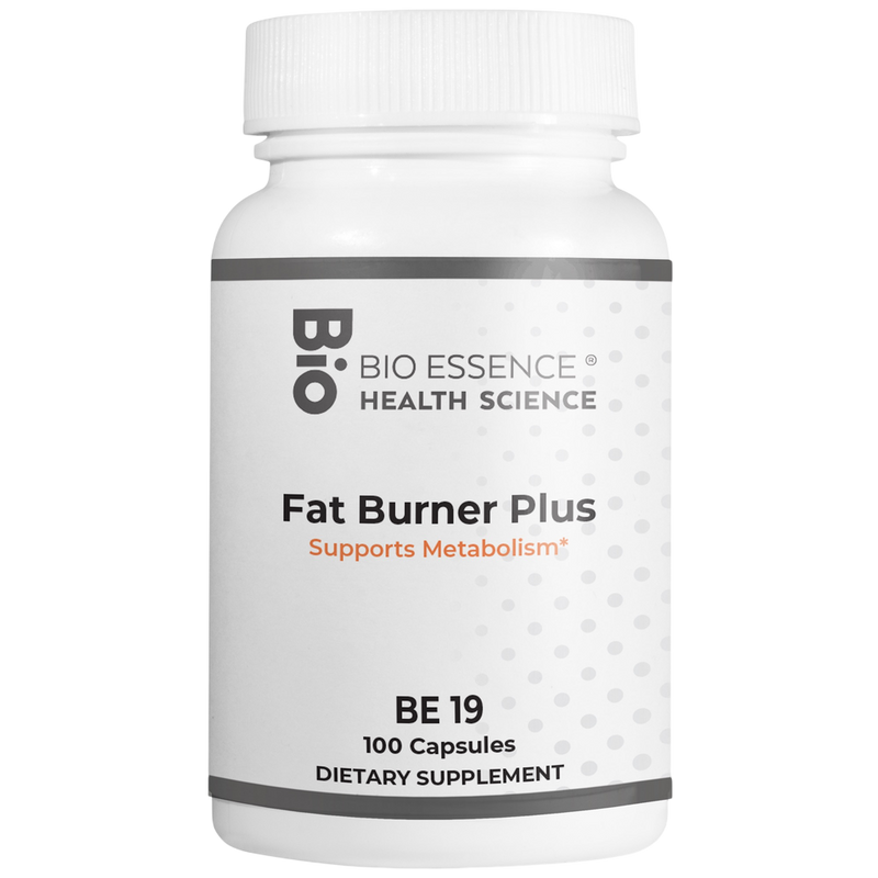 Bio Essence Health Science - Fat Burner Plus