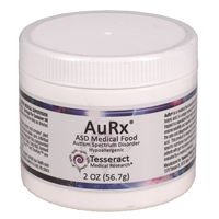 Tesseract Medical Research - AuRx