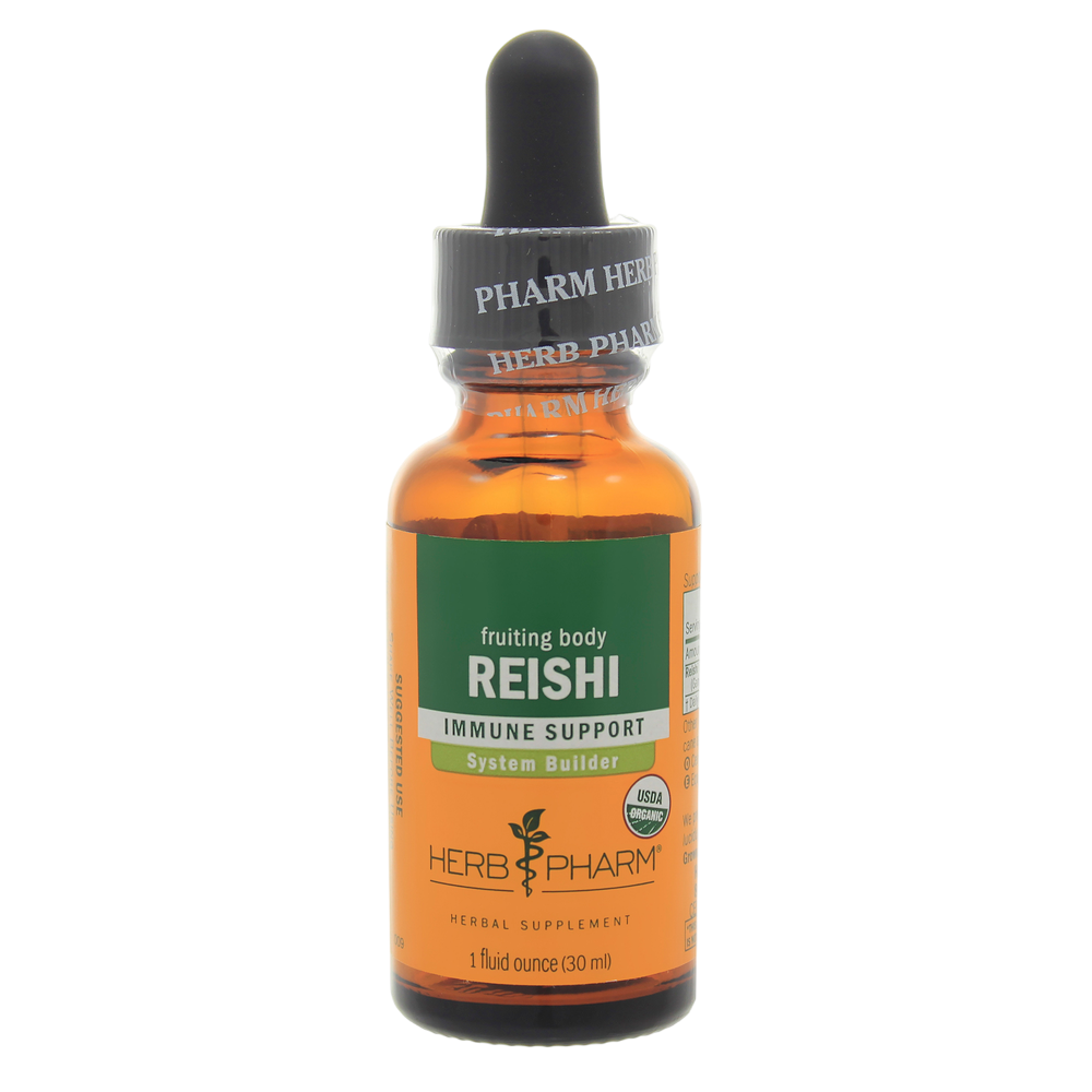Herb Pharm - Reishi 30 Milliliters