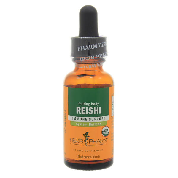 Herb Pharm - Reishi 30 Milliliters