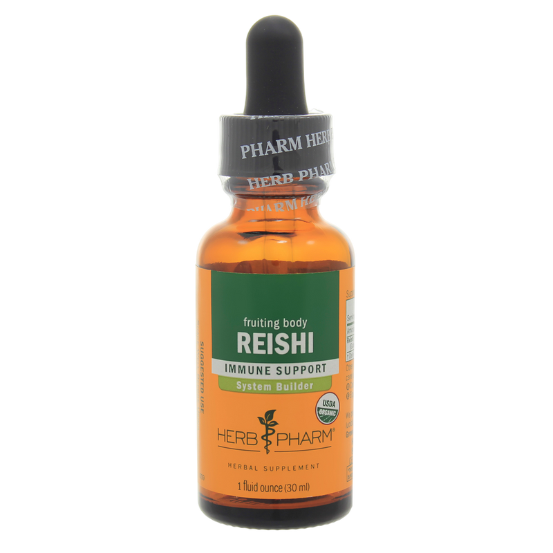Herb Pharm - Reishi 30 Milliliters