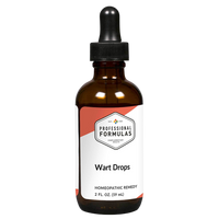 Professional Formulas - Wart Formula